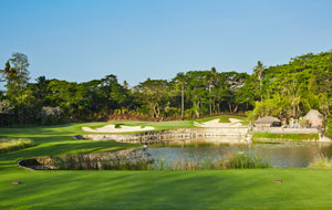 Bali National Golf Club