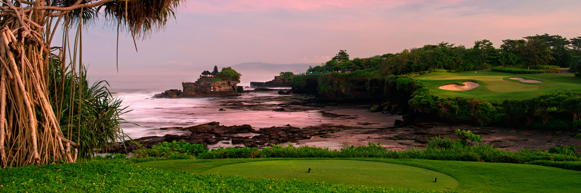 Bali Golf Courses