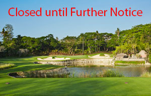 Bali National Golf Club