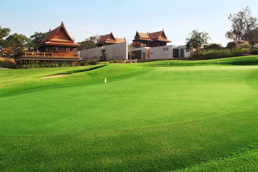 Hua Hin Golf Festival Package 2023 One Week Tour