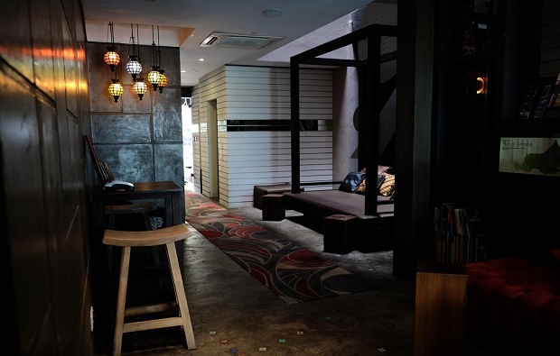 Batik Boutique Hotel roomshot 3