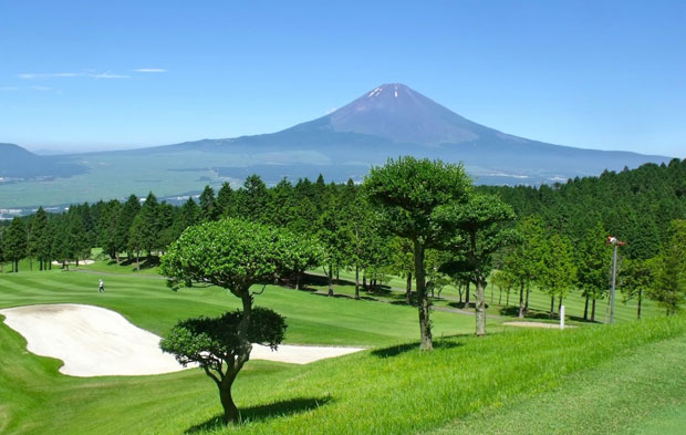 Belleview Nagao Golf Club