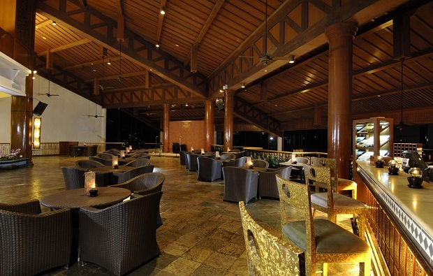 Berjaya Langkawi Resort bar