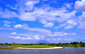 Beverly Place Golf Club