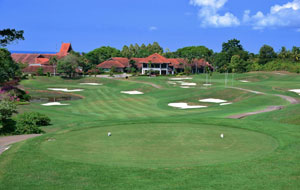 Bintan Lagoon Golf Club