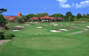 Bintan Lagoon Resort in Bintan