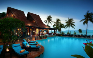 Bo Phut Resort and Spa