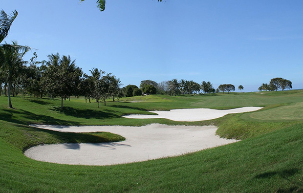 bunkers Borneo-Golf-and-Country, kota kinabalu, malaysia