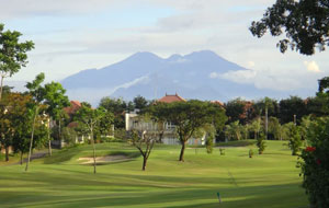 Bukit Darmo Golf