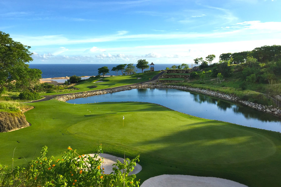 Best Bali Golf Courses 2024 Top Golf Courses in Bali