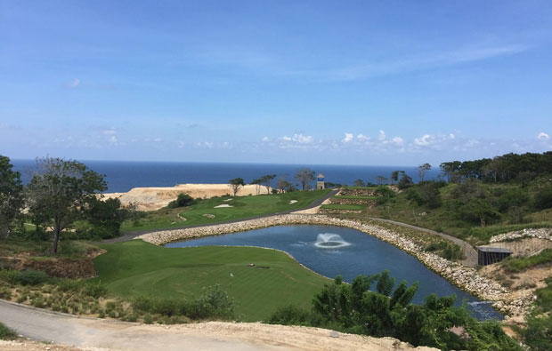 Bukit Pandawa Golf Club