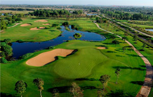 Angkor Golf Resort