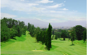 Dago Heritage Golf Club