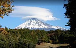 Dai-Fuji Golf Club