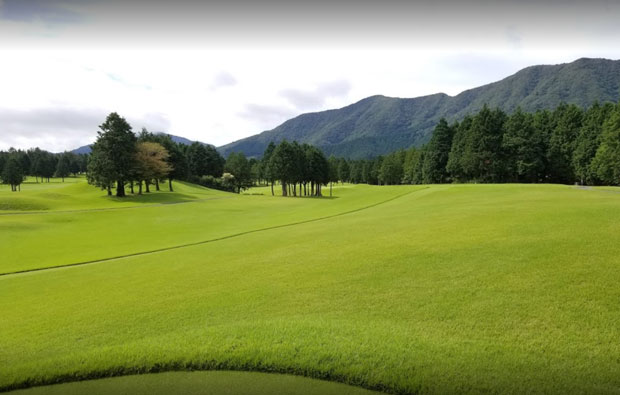 Daihakone Country Club