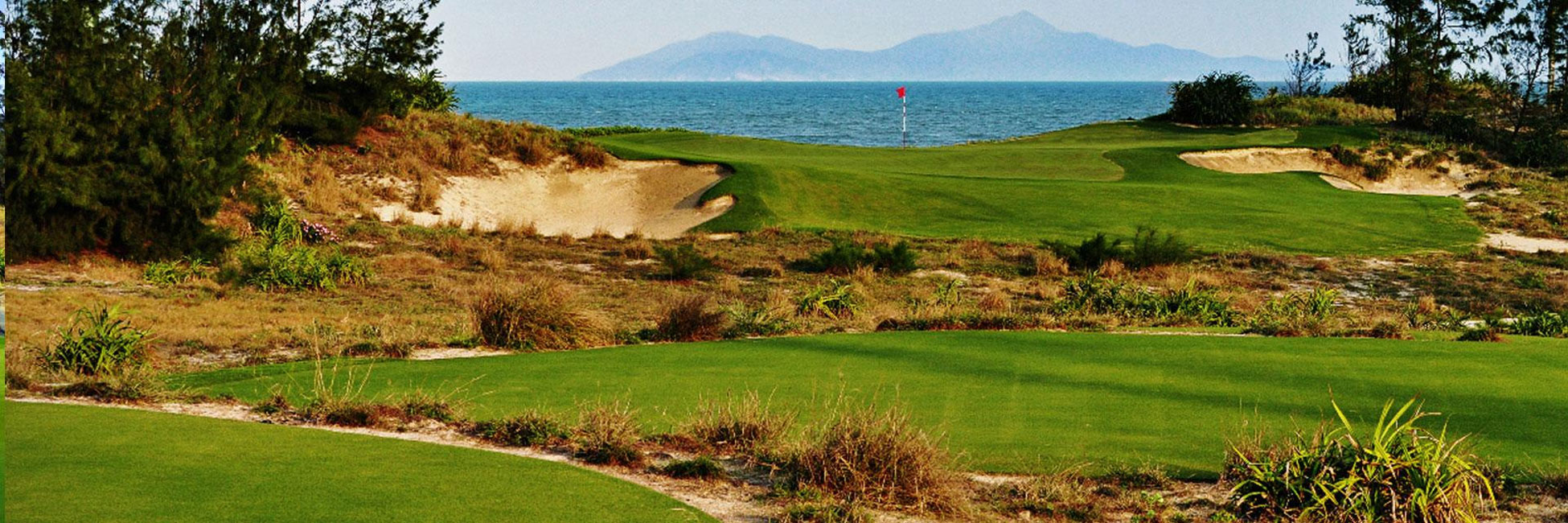 Danang Golf Courses