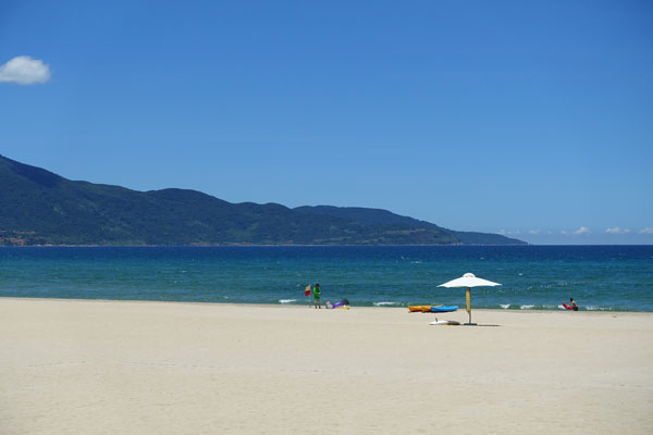 Danang Beach