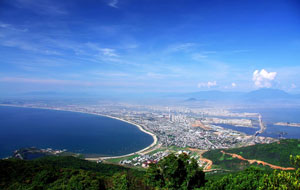 Danang City View