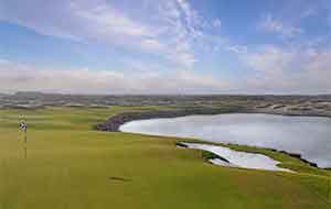 Emaar South Golf Club