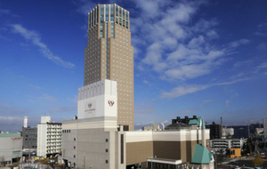 Hotel Emisia Sapporo