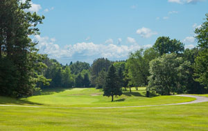 Evergreen Hills Golf Club