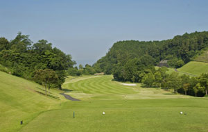 Excellent Golf Club Ichishi Onsen Course