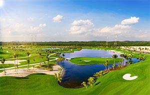 Forest City Golf Resort