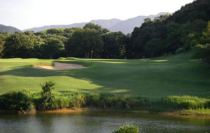 Fukuoka Kokusai Country Club