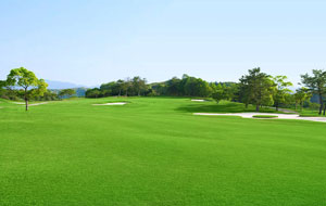 Fukuoka Lakeside Country Club