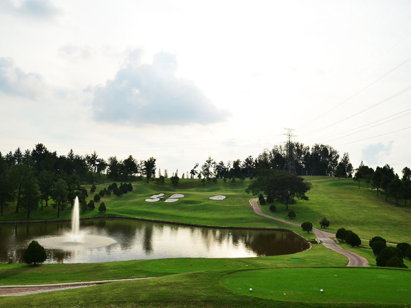 Glenmarie Golf & Country Club