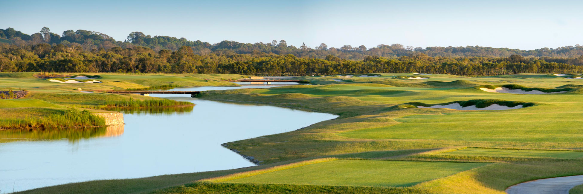 maroochy river golf club