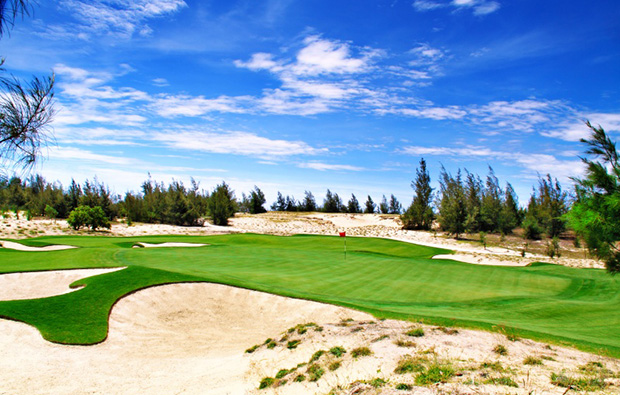 BRG Danang Golf Club