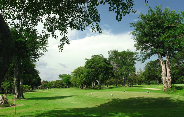 fairway Tiara Melaka Golf Country Club, Malacca