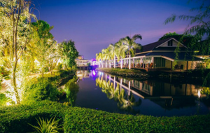 Good Times Resort