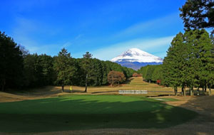 Gotemba Golf Club