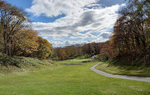 Great Sapporo Country Club