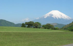 Hakone-en Golf Course