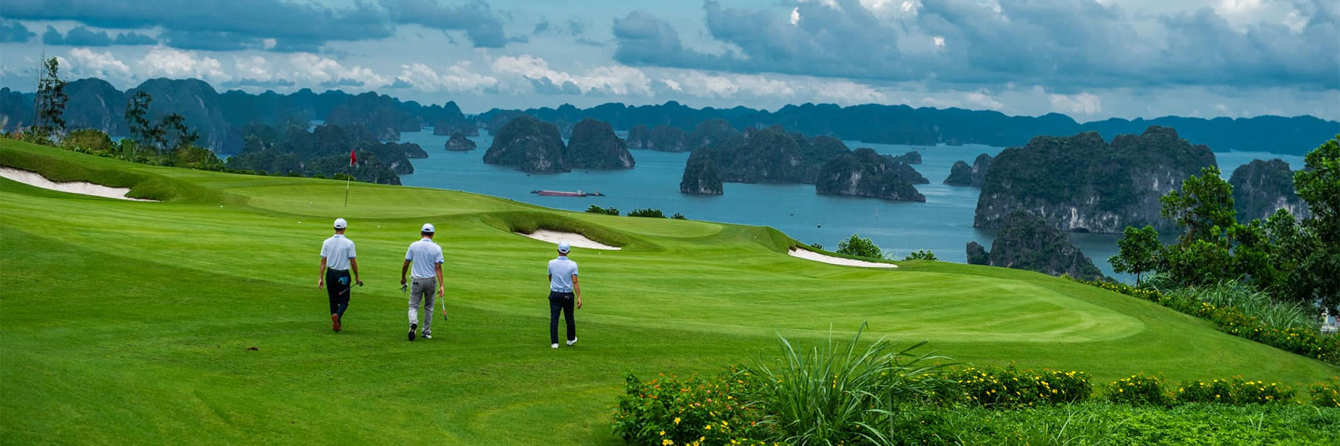 Book Discount Golf Holidays Online