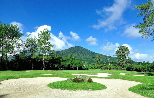 Handara Golf Resort