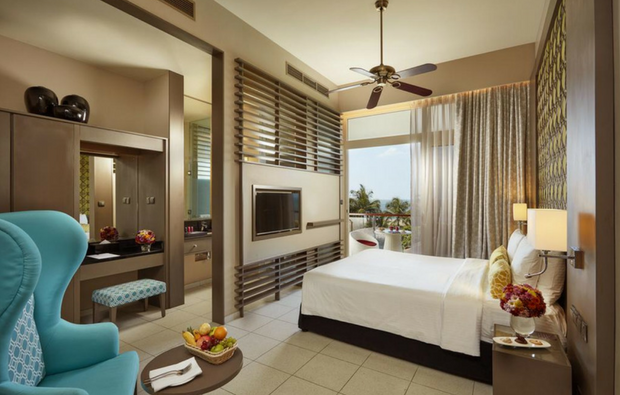 Heritance Negombo - The Rooms