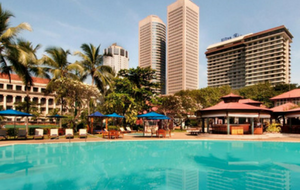 Hilton Colombo