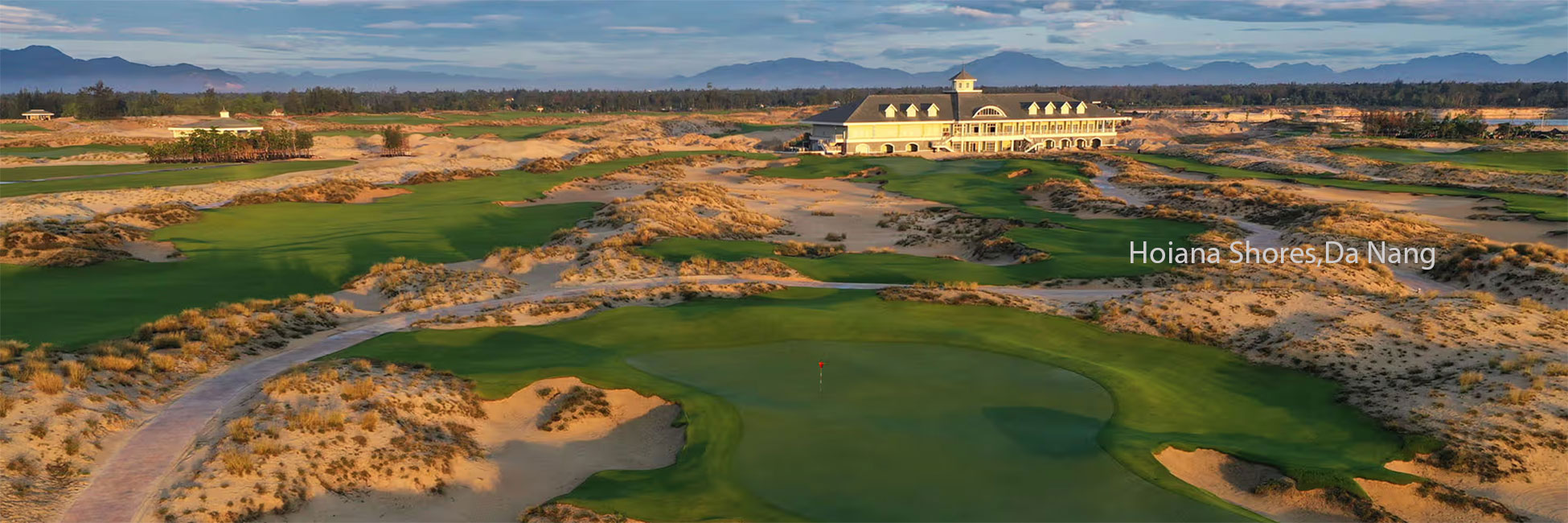 Book Discount Golf Holidays Online