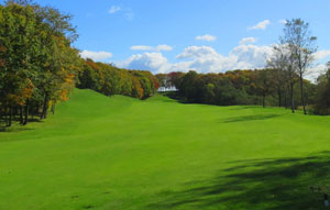 Hokkaido Brooks Country Club