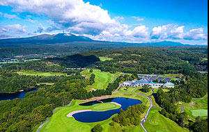 Hokkaido Golf Club