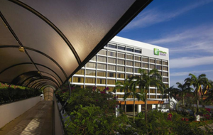 Holiday Inn Resort Penang