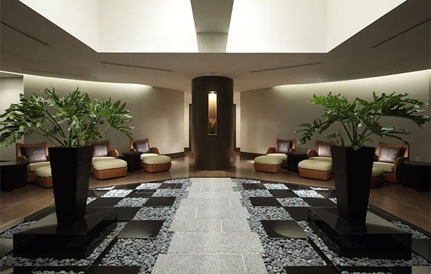 Hyatt Regency Hakone Resort And Spa -Spa