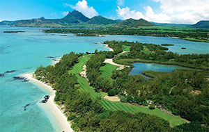 Ile aux Cerfs Golf Club