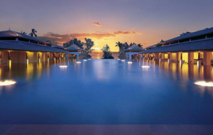 JW Marriott Phuket Resort and Spa