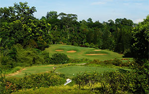 Jagorawi Golf Country Club