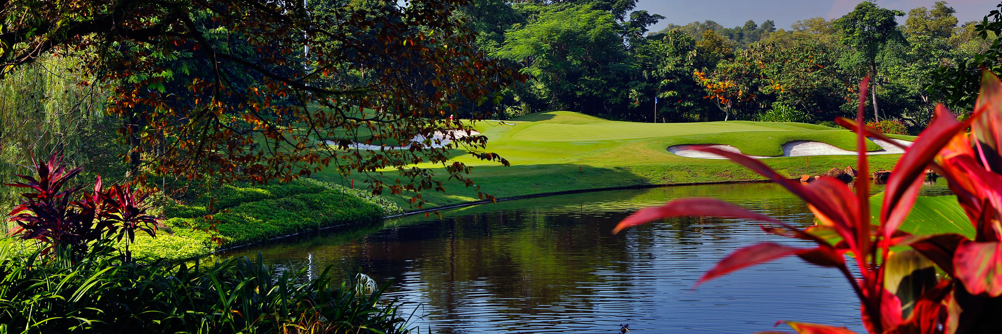 Kuala Lumpur Golf Courses